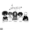 luvseat, phonewifey & Gaptoothv4mp - ¡ADIOS! (feat. Emags & 04sam) - Single